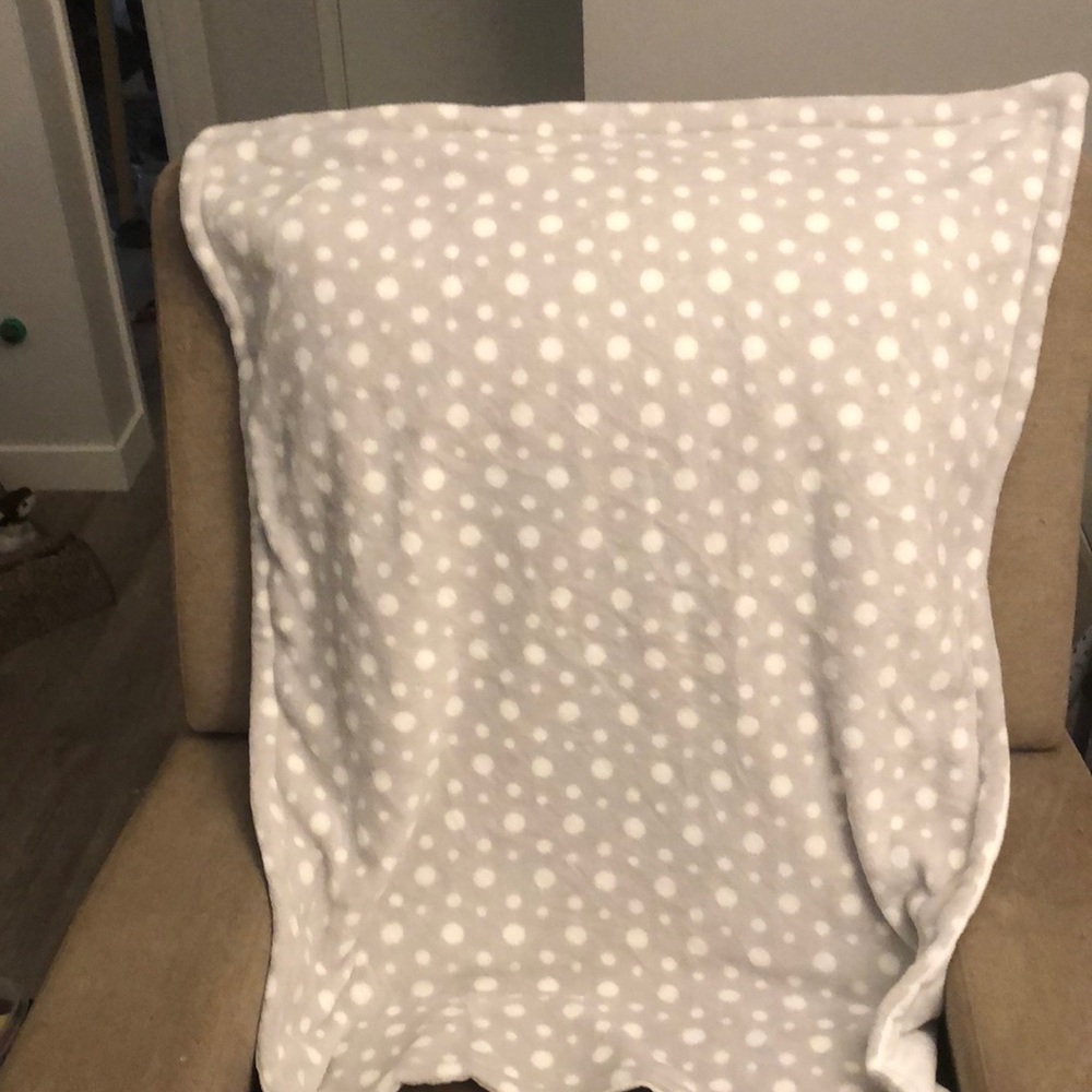 Baby blanket